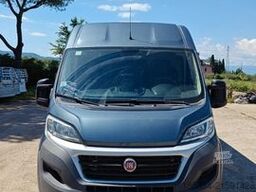 Fiat Ducato Wohnmobil | 4 Schlafplätze | Bad & Küche | Reisefertig