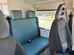Fiat Ducato Wohnmobil | 4 Schlafplätze | Bad & Küche | Reisefertig