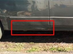 FIAT Ducato Wohnmobil | 4 Schlafplätze | Bad & Küche