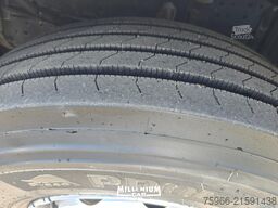 IVECO STRALIS 570 MANUAL RETARDER IMP IDRAULIC