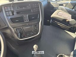 IVECO STRALIS 570 MANUAL RETARDER IMP IDRAULIC