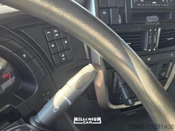 IVECO STRALIS 570 MANUAL RETARDER IMP IDRAULIC