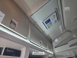 IVECO STRALIS 570 MANUAL RETARDER IMP IDRAULIC