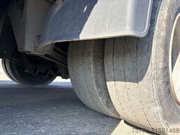  ELBO PCS PRZYCZEPA TANDEMOWA Z NAJAZDAMI