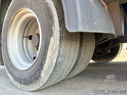  ELBO PCS PRZYCZEPA TANDEMOWA Z NAJAZDAMI