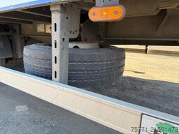  ELBO PCS PRZYCZEPA TANDEMOWA Z NAJAZDAMI