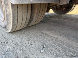  ELBO PCS PRZYCZEPA TANDEMOWA Z NAJAZDAMI