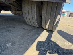  ELBO PCS PRZYCZEPA TANDEMOWA Z NAJAZDAMI