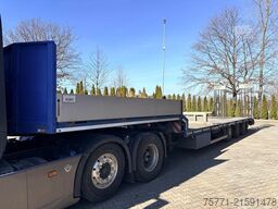  ELBO EN04 P NACZEPA NISKOPODWOZIOWA