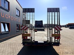  ELBO EN04 P NACZEPA NISKOPODWOZIOWA