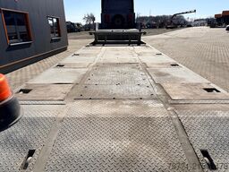  ELBO EN04 P NACZEPA NISKOPODWOZIOWA