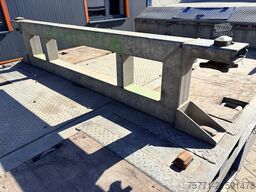  ELBO EN04 P NACZEPA NISKOPODWOZIOWA