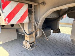  ELBO EN04 P NACZEPA NISKOPODWOZIOWA