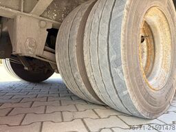  ELBO EN04 P NACZEPA NISKOPODWOZIOWA