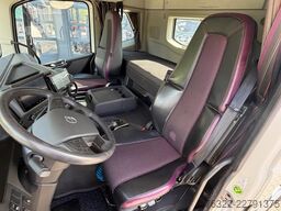 Volvo FM 460 4X2 GLOBETROTTER DYNAMIC STEERING / ALCO...