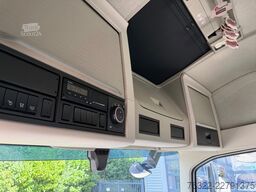 Volvo FM 460 4X2 GLOBETROTTER DYNAMIC STEERING / ALCO...