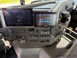 Volvo FM 460 4X2 GLOBETROTTER DYNAMIC STEERING / ALCO...