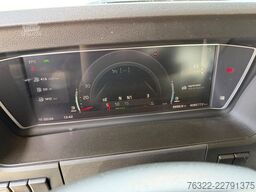 Volvo FM 460 4X2 GLOBETROTTER DYNAMIC STEERING / ALCO...