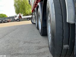 Mercedes-Benz Arocs 3263 8x4 Euro 6 Hiab 37 Tonmeter laadkraa...