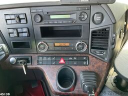 Mercedes-Benz Arocs 3263 8x4 Euro 6 Hiab 37 Tonmeter laadkraa...