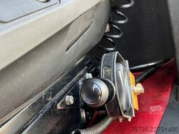 Mercedes-Benz Arocs 3263 8x4 Euro 6 Hiab 37 Tonmeter laadkraa...