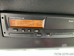 Mercedes-Benz Arocs 3263 8x4 Euro 6 Hiab 37 Tonmeter laadkraa...