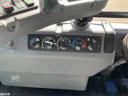 Ravo 540 CD Euro 6 with 3-rd brush