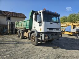 Iveco EUROTRAKKER 420