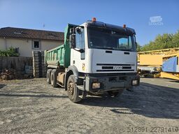 Iveco EUROTRAKKER 420