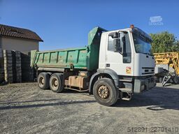 Iveco EUROTRAKKER 420