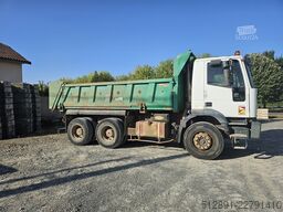 Iveco EUROTRAKKER 420