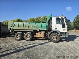 Iveco EUROTRAKKER 420