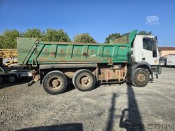 Iveco EUROTRAKKER 420