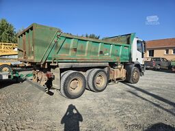 Iveco EUROTRAKKER 420