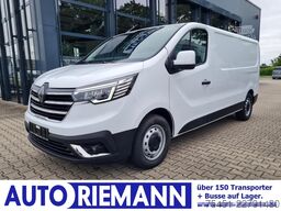 Renault Trafic Kühlkasten L2 KLIMA KAMERA LED TEMPOMAT