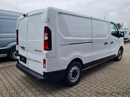 Renault Trafic Kühlkasten L2 KLIMA KAMERA LED TEMPOMAT