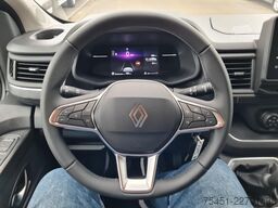 Renault Trafic Kühlkasten L2 KLIMA KAMERA LED TEMPOMAT