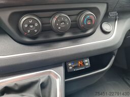 Renault Trafic Kühlkasten L2 KLIMA KAMERA LED TEMPOMAT