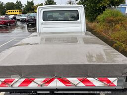 Mercedes-Benz Sprinter 316CDI DOKA AHK   KLIMA   TÜV 07 28   NAVI