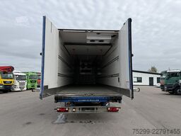 Schwarzmüller SPA 3/E Carrier 1850 / Swiss-Vehicle