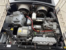 Schwarzmüller SPA 3/E Carrier 1850 / Swiss-Vehicle