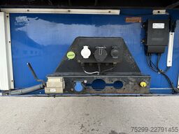 Schwarzmüller SPA 3/E Carrier 1850 / Swiss-Vehicle