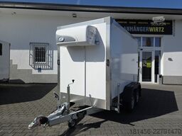 Martz COOLER 3015/2 C 2,7T Govi Kühlung