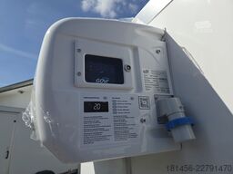 Martz COOLER 3015/2 C 2,7T Govi Kühlung