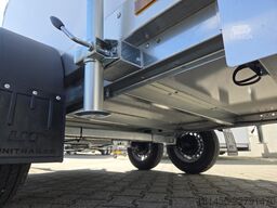 Martz COOLER 3015/2 C 2,7T Govi Kühlung