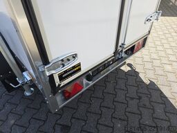 Martz COOLER 3015/2 C 2,7T Govi Kühlung