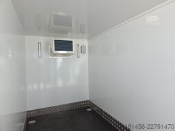 Martz COOLER 3015/2 C 2,7T Govi Kühlung
