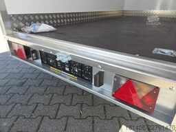 Martz COOLER 3015/2 C 2,7T Govi Kühlung