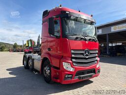 Mercedes-Benz Actros 2551