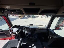 Mercedes-Benz Actros 2551